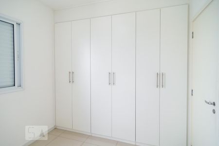 Quarto  de apartamento para alugar com 1 quarto, 50m² em Jardim Santo Amaro, São Paulo