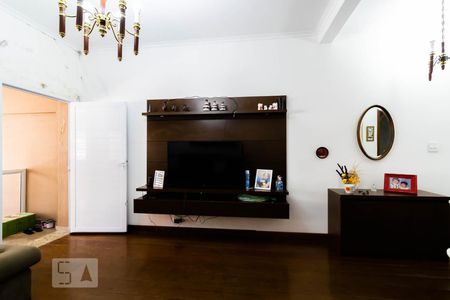 Sala de casa para alugar com 6 quartos, 290m² em Ipiranga, São Paulo