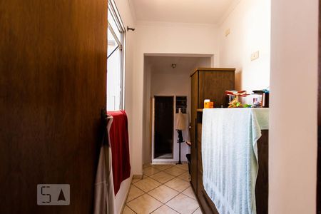 Casa à venda com 204m², 6 quartos e 1 vaga Casa à venda com 204m², 6 quartos e 1 vagaCorredor quartos