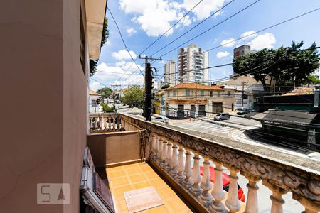 Casa à venda com 204m², 6 quartos e 1 vaga Casa à venda com 204m², 6 quartos e 1 vagaSacada da Suíte