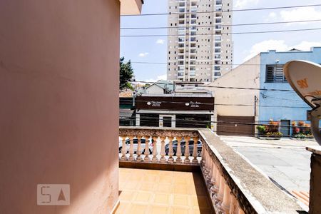 Casa à venda com 204m², 6 quartos e 1 vaga Casa à venda com 204m², 6 quartos e 1 vagaSacada da Suíte
