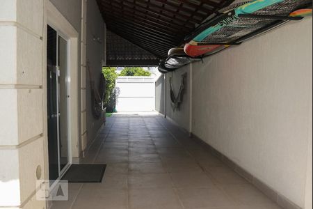 Casa de condomínio à venda com 260m², 4 quartos e 3 vagasGaragem