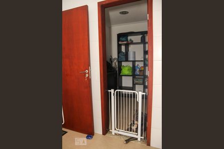 Casa de condomínio à venda com 260m², 4 quartos e 3 vagasQuarto de Serviço