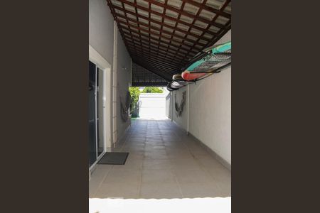 Casa de condomínio à venda com 260m², 4 quartos e 3 vagasGaragem
