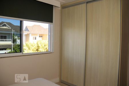 Casa de condomínio à venda com 260m², 4 quartos e 3 vagasVista da Suite 3