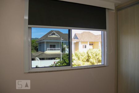 Casa de condomínio à venda com 260m², 4 quartos e 3 vagasVista da Suite 3