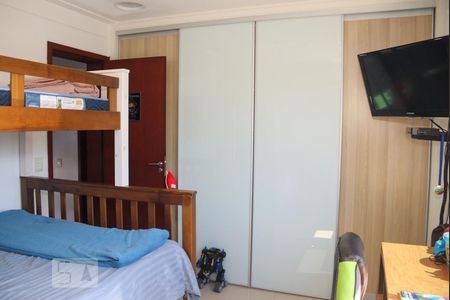 Casa de condomínio à venda com 260m², 4 quartos e 3 vagasSuite 2