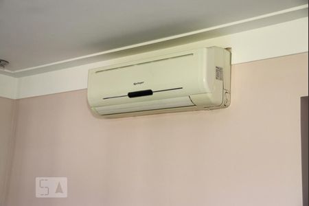 Casa de condomínio à venda com 260m², 4 quartos e 3 vagasAr Condicionado da Suite 1