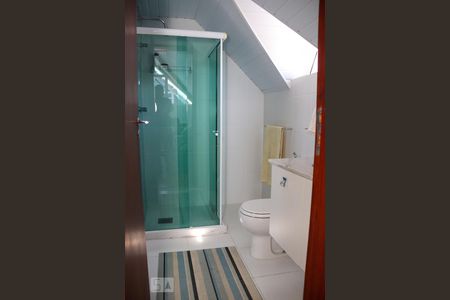 Casa de condomínio à venda com 260m², 4 quartos e 3 vagasBanheiro no Sótão