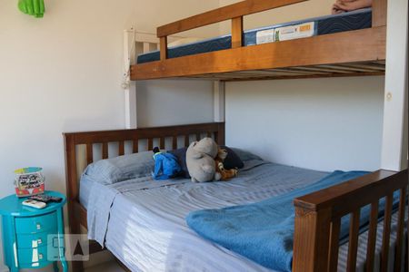 Casa de condomínio à venda com 260m², 4 quartos e 3 vagasSuite 2