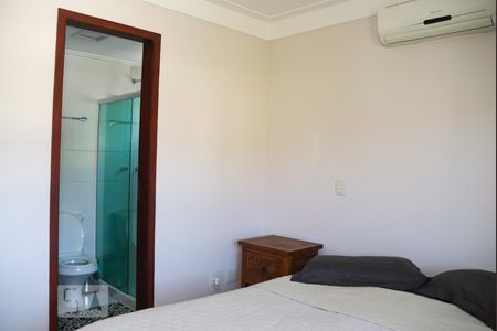 Casa de condomínio à venda com 260m², 4 quartos e 3 vagasSuite 3