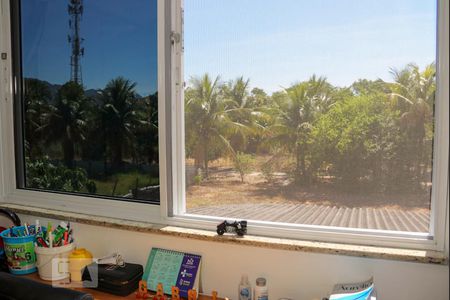 Casa de condomínio à venda com 260m², 4 quartos e 3 vagasVista da Suite 2