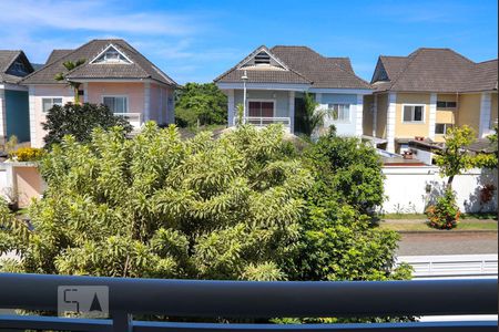 Casa de condomínio à venda com 260m², 4 quartos e 3 vagasVista da Suite 1