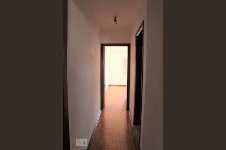 Corredor de casa à venda com 2 quartos, 99m² em Lapa de Baixo, São Paulo