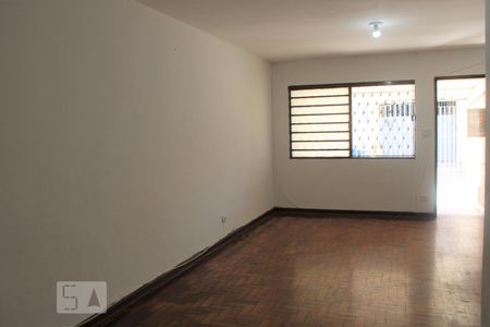 Sala de casa para alugar com 2 quartos, 99m² em Lapa de Baixo, São Paulo
