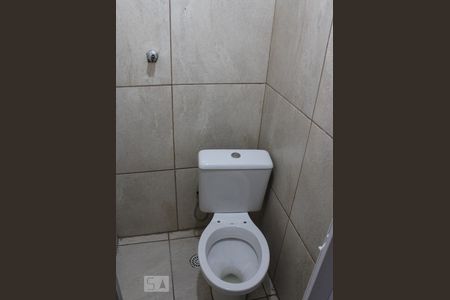 Casa à venda com 99m², 2 quartos e 1 vagaBanheiro de Serviço