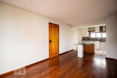 Sala de apartamento para alugar com 3 quartos, 76m² em Perdizes, São Paulo