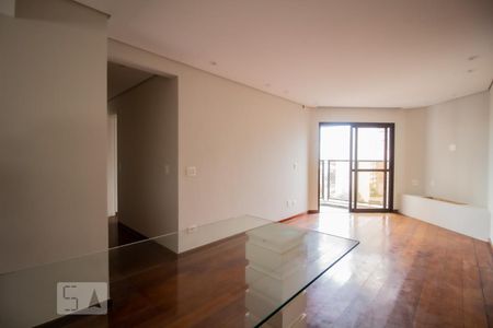 Sala de apartamento para alugar com 3 quartos, 76m² em Perdizes, São Paulo