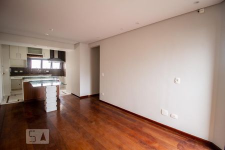 Sala de apartamento para alugar com 3 quartos, 76m² em Perdizes, São Paulo