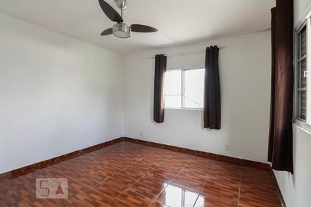Sala/Quarto de apartamento para alugar com 1 quarto, 40m² em Vila Gomes Cardim, São Paulo