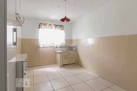 Cozinha  de apartamento para alugar com 1 quarto, 40m² em Vila Gomes Cardim, São Paulo