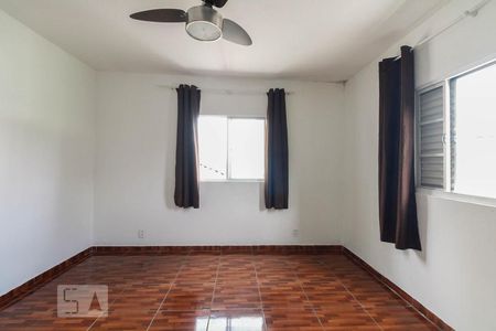 Sala/Quarto de apartamento para alugar com 1 quarto, 40m² em Vila Gomes Cardim, São Paulo