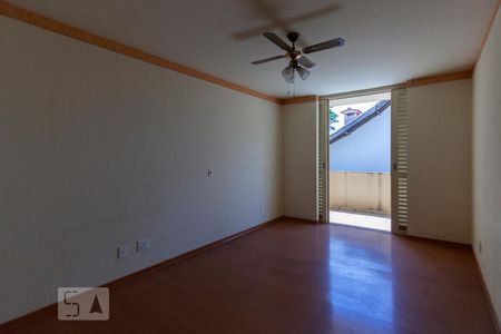 Suite 1 de casa à venda com 4 quartos, 622m² em Parque Taquaral, Campinas