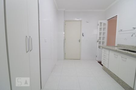 Apartamento à venda com 73m², 3 quartos e 1 vagaCozinha