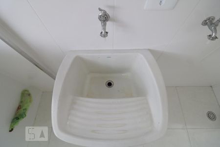 Apartamento à venda com 73m², 3 quartos e 1 vagaArea de serviço - tanque