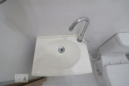 Apartamento à venda com 73m², 3 quartos e 1 vagaArea de serviço -  pia