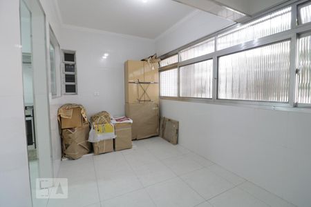 Apartamento à venda com 73m², 3 quartos e 1 vagaArea de serviço
