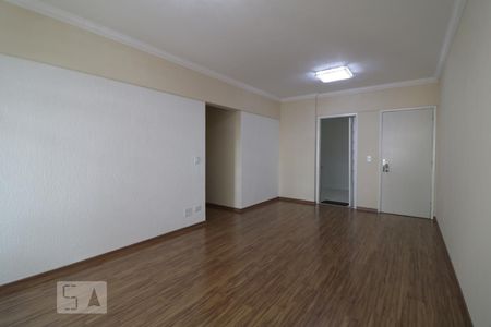 Apartamento à venda com 73m², 3 quartos e 1 vagaSala
