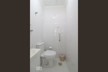 Apartamento à venda com 73m², 3 quartos e 1 vagaArea de serviço