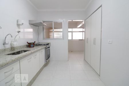 Apartamento à venda com 73m², 3 quartos e 1 vagaCozinha