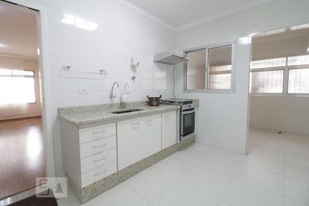 Apartamento à venda com 73m², 3 quartos e 1 vagaCozinha