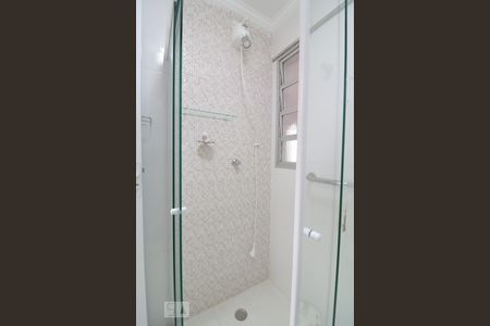 Apartamento à venda com 73m², 3 quartos e 1 vagaBanheiro Social