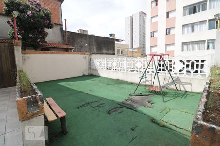 Apartamento à venda com 73m², 3 quartos e 1 vagaÁrea Comum - Playground