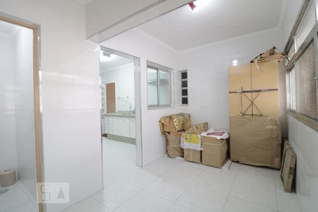 Apartamento à venda com 73m², 3 quartos e 1 vagaArea de serviço