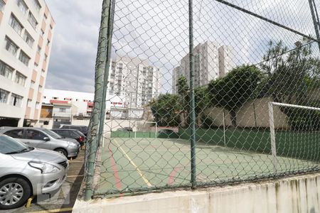 Apartamento à venda com 73m², 3 quartos e 1 vagaQuadra