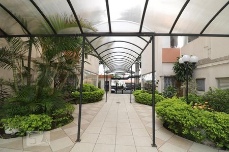 Apartamento à venda com 73m², 3 quartos e 1 vagaArea comum