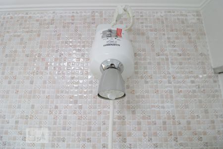 Apartamento à venda com 73m², 3 quartos e 1 vagaBanheiro Social  - chuveiro