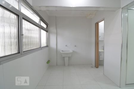 Apartamento à venda com 73m², 3 quartos e 1 vagaArea de serviço