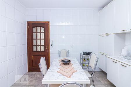 Casa à venda com 350m², 3 quartos e 1 vagaCozinha