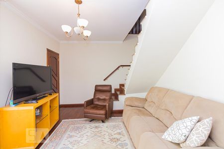 Sala de casa à venda com 3 quartos, 350m² em Vila Ipojuca, São Paulo