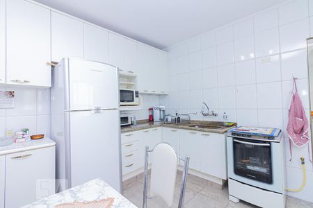 Casa à venda com 350m², 3 quartos e 1 vagaCozinha