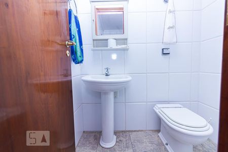 Casa à venda com 350m², 3 quartos e 1 vagaBanheiro de Serviço