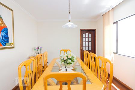 Sala de Jantar de casa à venda com 3 quartos, 350m² em Vila Ipojuca, São Paulo