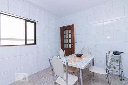 Casa à venda com 350m², 3 quartos e 1 vagaCozinha