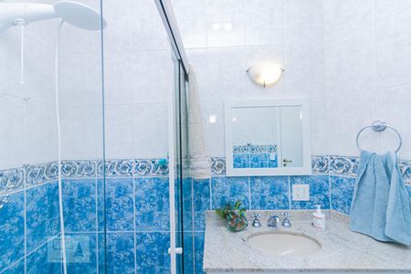 Casa à venda com 350m², 3 quartos e 1 vagaBanheiro da Suíte 2