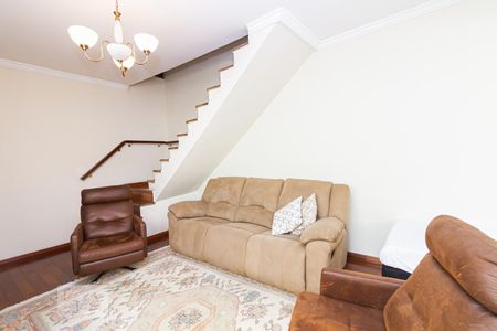 Sala de casa à venda com 3 quartos, 350m² em Vila Ipojuca, São Paulo